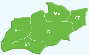 South East
