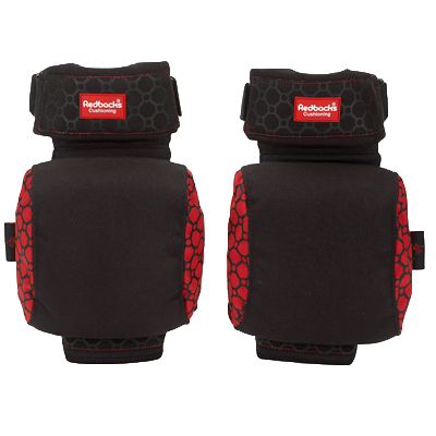 Redbacks Kneepads - Solar Guide Product of the Month