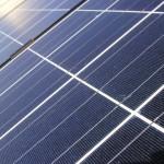 Homes to have solar panels and batteries installed