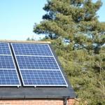 Solar feed-in tariff rates are to remain at 14.9p/kWh until 1 April 2014 Oftem has confirmed