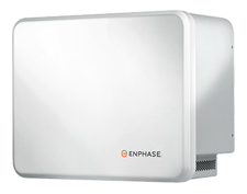 Enphase storage battery