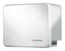 Enphase Solar Battery review