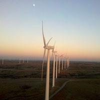 Renewables generate 22 percent of UK energy