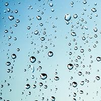 solar panels could be powered by rain