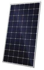 canadian solar super panels