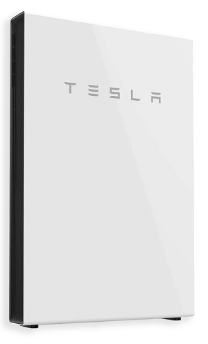 Tesla Powerwall 2.0