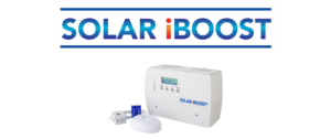 solar iboost