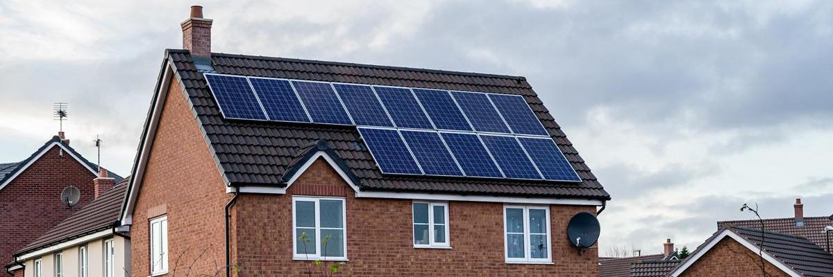 Is My Roof Suitable For Solar Panels? | Solar Guide