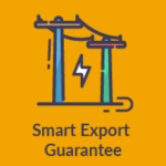 Smart Export Guarantee Grant for solar battery