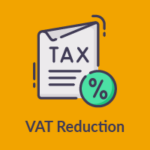 VAT Reduction for solar battery