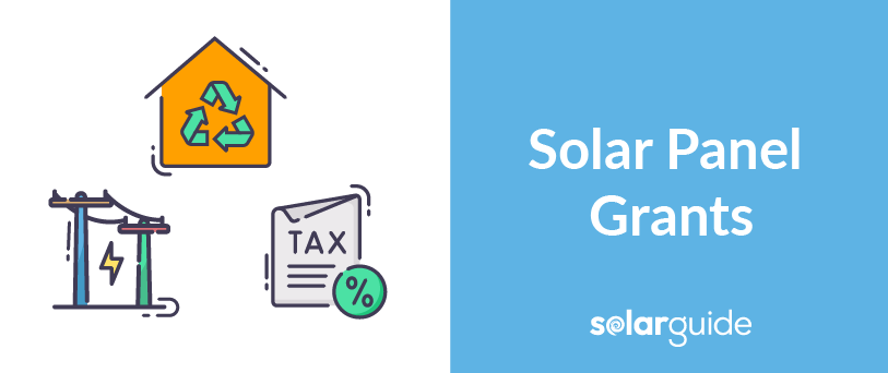 solar panel grant uk