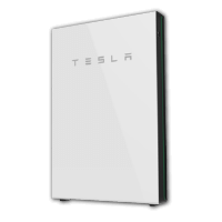 Tesla Powerwall 2.0: one of the best solar batteries