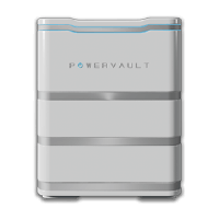 Powervault 3: one of the best solar batteries in the UK