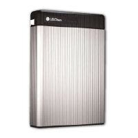 LG Chem RESU: one of the best solar batteries in the UK