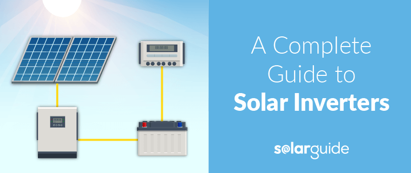 Solar inverter