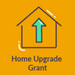 Home Upgrade grant solar thermal