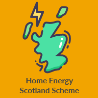 Solar battery cost Home Energy Scotland