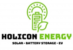 Holicon Energy LTD