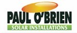 Paul O'Brien Solar Installations (SW) Ltd
