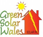 Green Solar Wales
