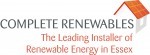 Complete Renewables Ltd