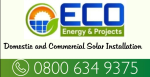 ECO ENERGY AND PROJECTS LTD
