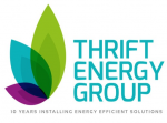 Thrift Energy Ltd