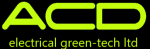 ACD Electrical Green-Tech Ltd.