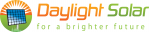 Daylight Solar Ltd