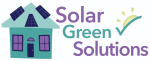 Solar Green Solutions UK Ltd