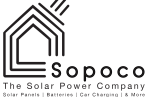 Sopoco The Solar Power Company
