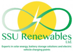 SSU Renewables Ltd
