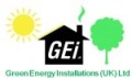 Green Energy Installations