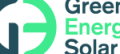 Green energy solar