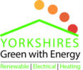 Yorkshires Green With Energy Ltd
