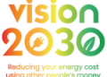  Vision 2030 ltd