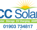 CC Solar