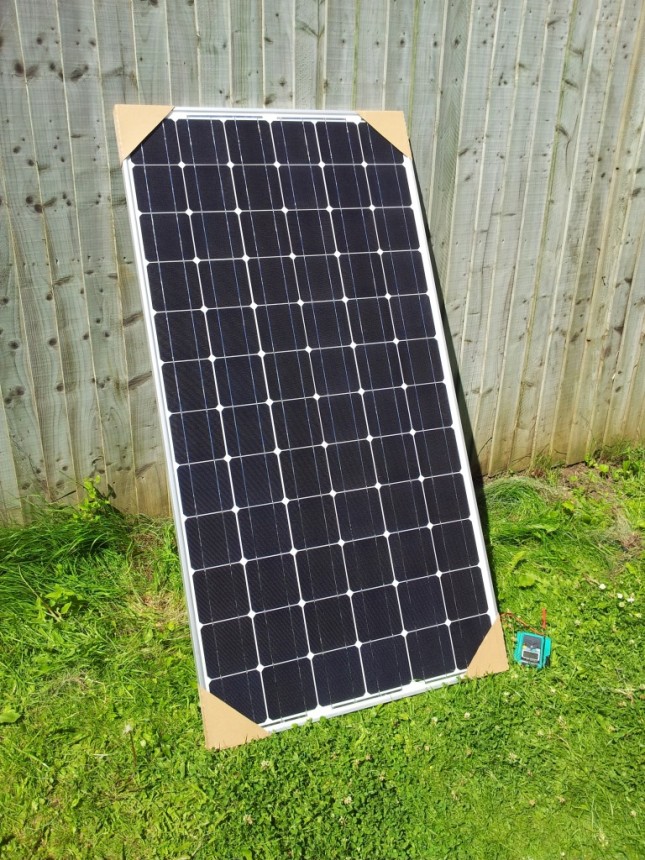 Ard Solar Energy Of Ross On Wye Solar Panel Installation Solar Guide