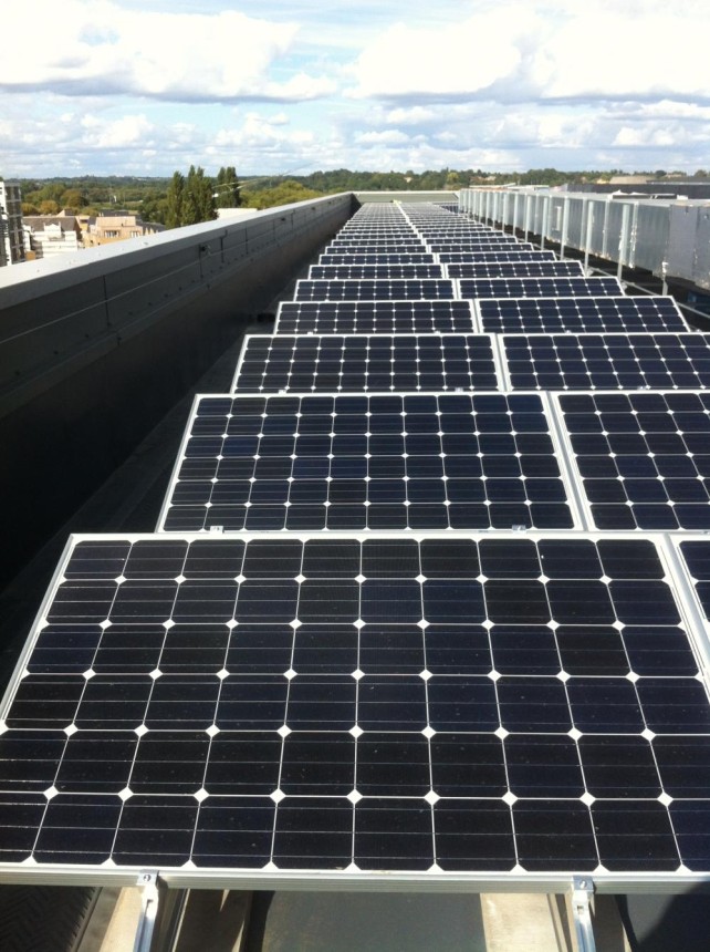 Solar Opportunities Ltd Of Huddersfield Reviews Solar Panel Installation Solar Guide