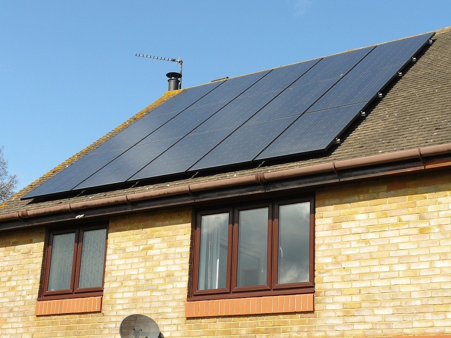 Techfor Energy Ltd Of Guildford Solar Panel Installation Solar Guide