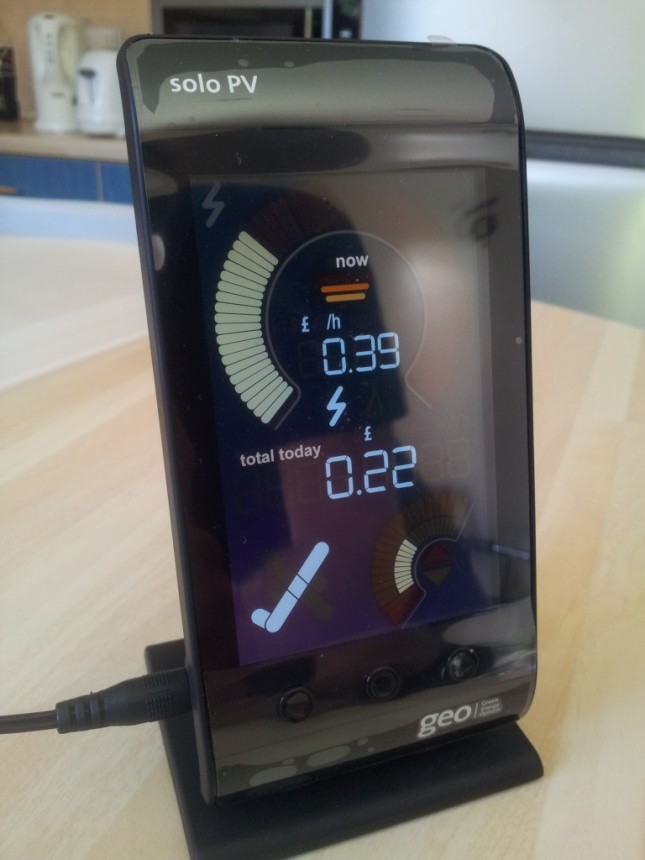 Ard Solar Energy Of Ross On Wye Solar Panel Installation Solar Guide