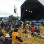 Glastonbury Festival  founder jumps on solar Feed-in Tariff opportunity