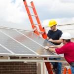 Solar PV Installer