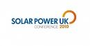 Solar Power UK Conference just two months away