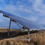 Wales' First Solar Park Set to Start Generating Electricity