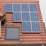 1,200 Essex Council Homes to Get Solar Panels