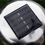 New solar cell coating under development at Oxford Uni