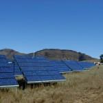 Blue Energy helps African solar sector
