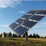 What is a Solar Panel Tracking System?