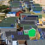 Delay deep cuts to solar DECC is urged